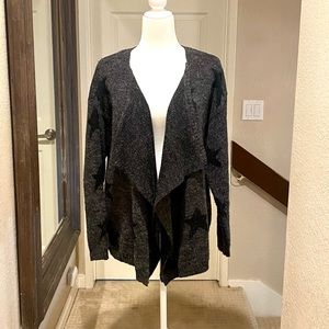 NWOT Miss Me sweater